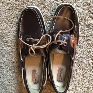 Ladies Sperry